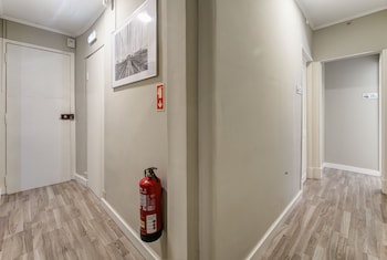 hostel seven hills adults only