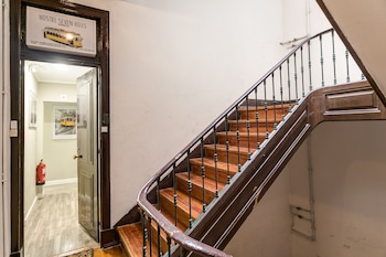 hostel seven hills adults only