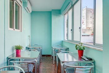 hostel seven hills adults only