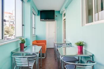 hostel seven hills adults only