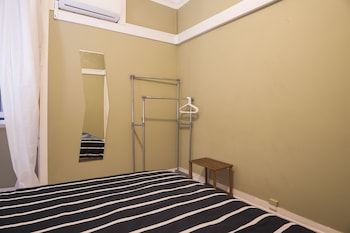 hostel seven hills adults only