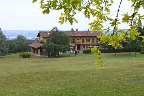 agriturismo la ca dolga