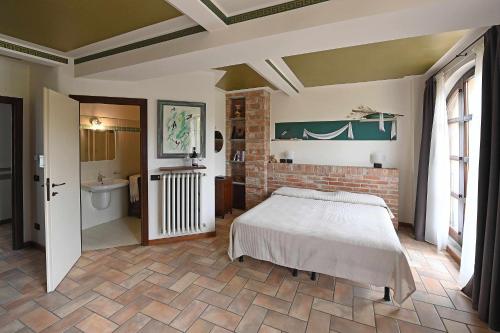 agriturismo la ca dolga