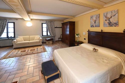 agriturismo la ca dolga