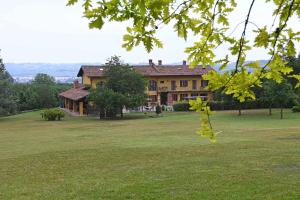 agriturismo la ca dolga