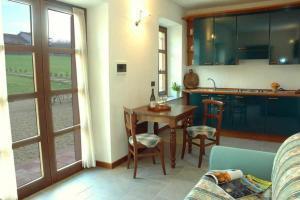 agriturismo la ca dolga