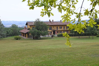 la morra