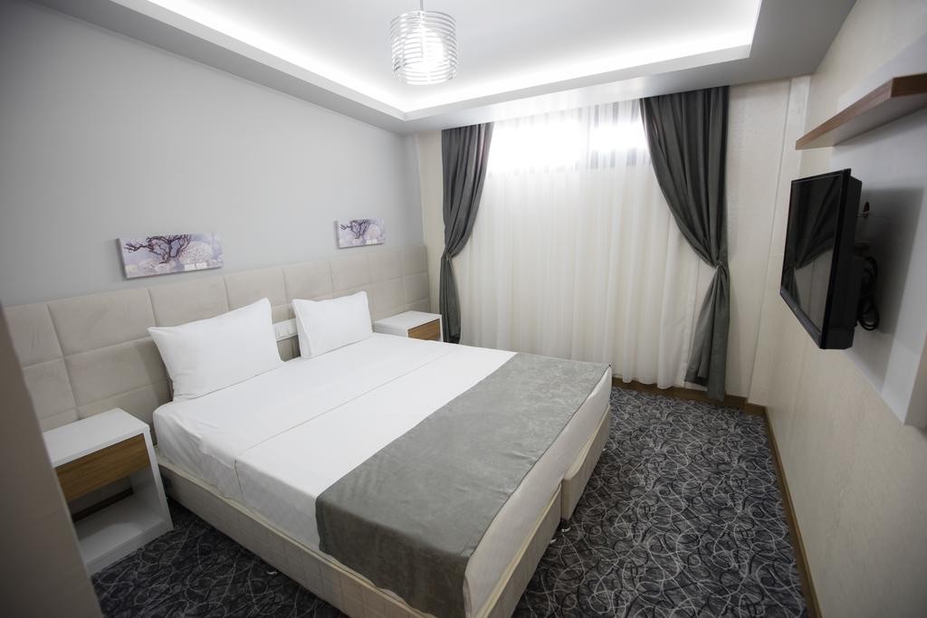 royal inci airport hotel