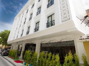 royal inci airport hotel