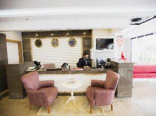 royal inci airport hotel