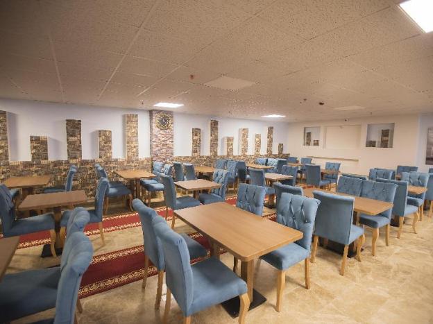 royal inci airport hotel