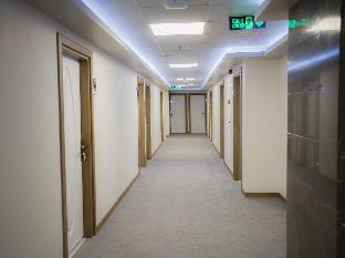 royal inci airport hotel