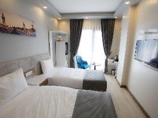 royal inci airport hotel