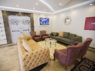 royal inci airport hotel