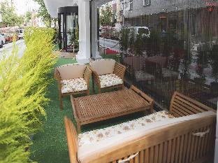 royal inci airport hotel