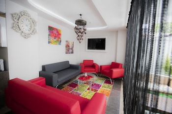 royal inci airport hotel