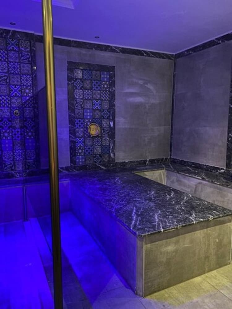 royal inci airport hotel