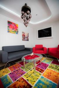 royal inci airport hotel