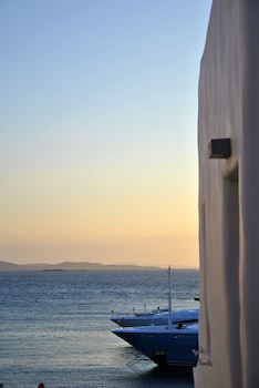 mykonos