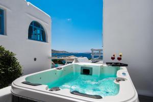 mykonos