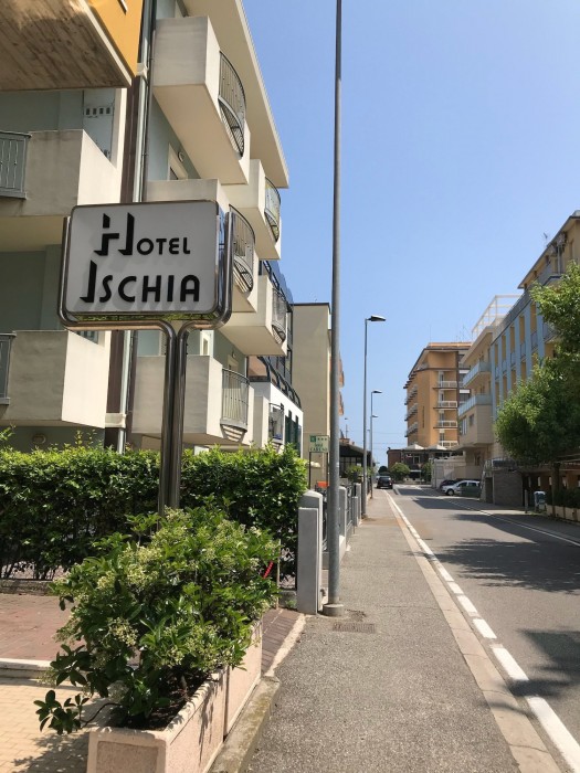 hotel ischia