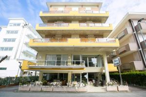 hotel ischia
