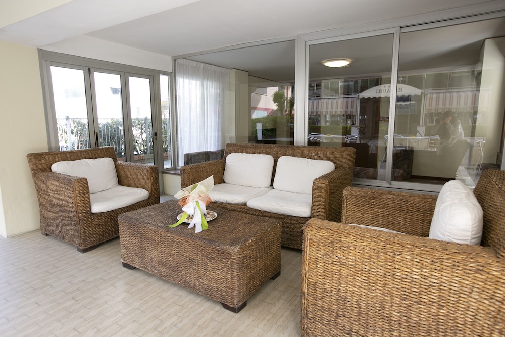 hotel ischia