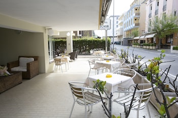 hotel ischia