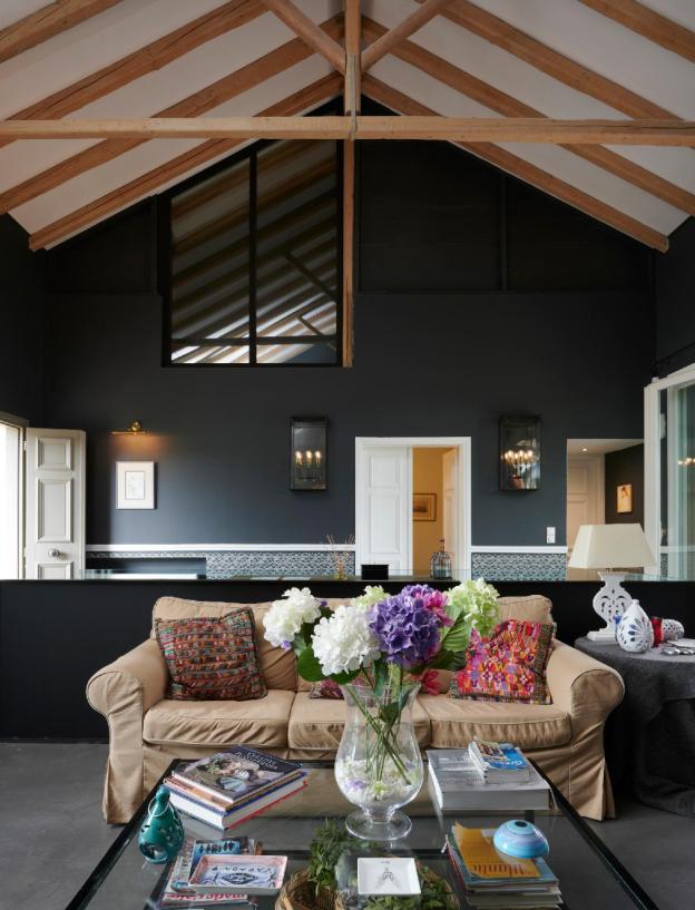 varaba country house