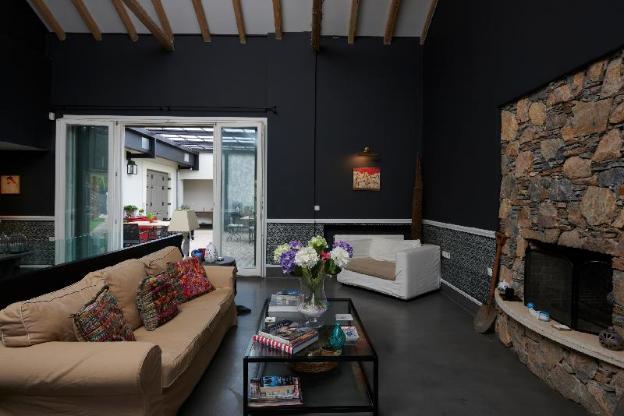 varaba country house