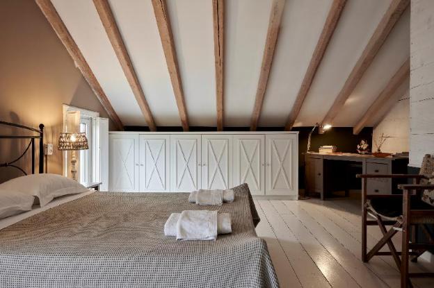 varaba country house