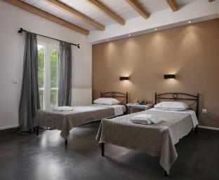 varaba country house