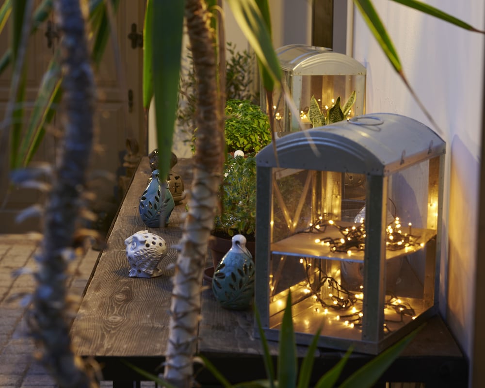varaba country house