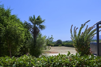 varaba country house
