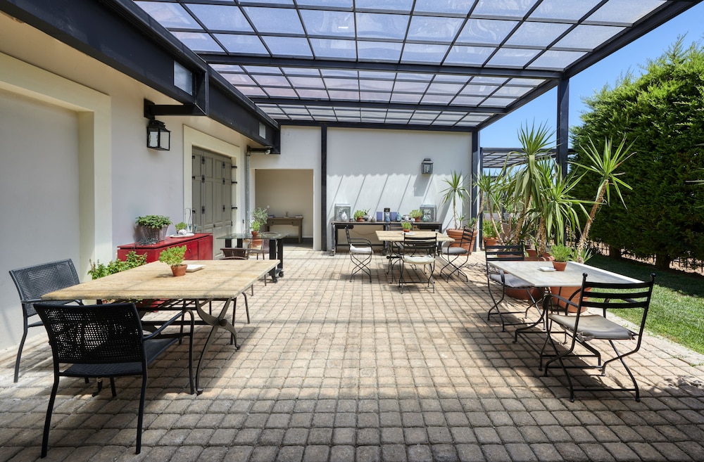 varaba country house