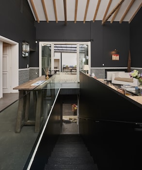 varaba country house