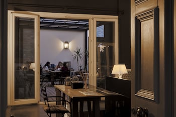 varaba country house