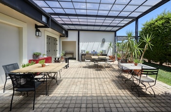 varaba country house