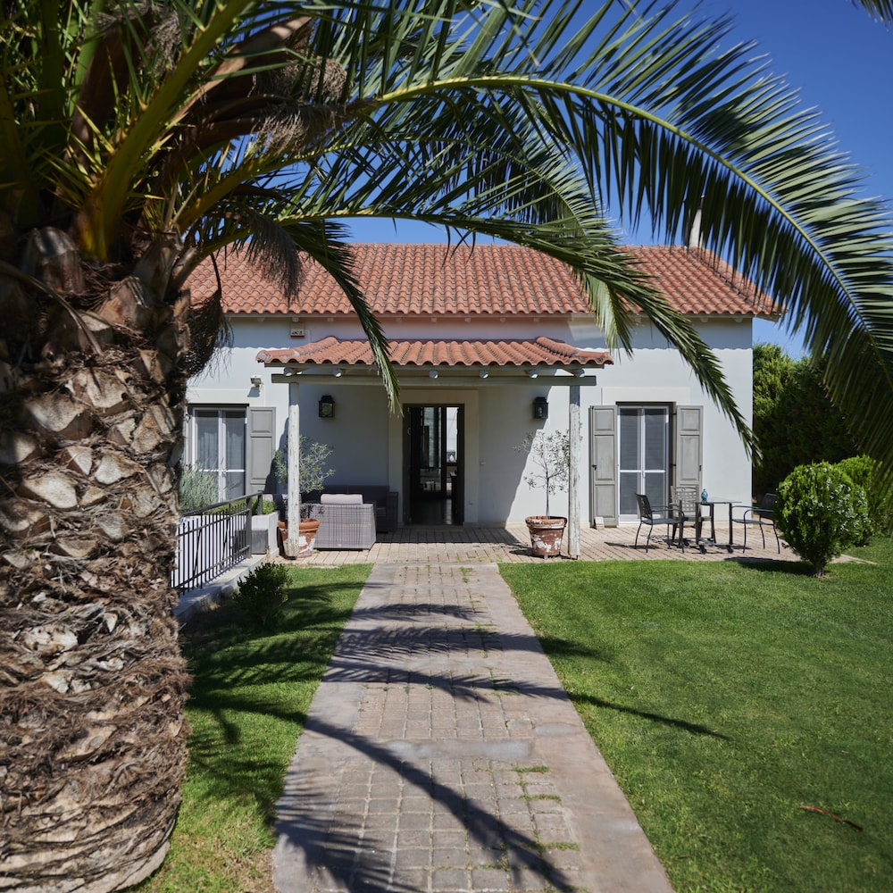varaba country house