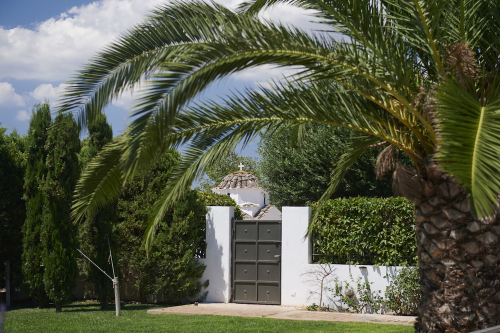 varaba country house