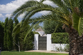 varaba country house