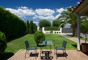varaba country house
