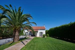 varaba country house