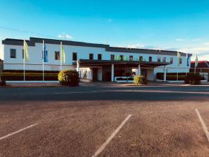 Ibis Styles Broken Hill,New South Wales>>Broken Hill,3 star