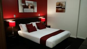Ibis Styles Broken Hill,New South Wales>>Broken Hill,3 star