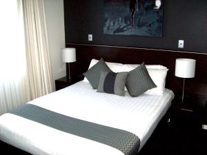 Ibis Styles Broken Hill,New South Wales>>Broken Hill,3 star