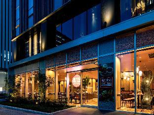 Daiwa Roynet Hotel Nagoya Taiko Dori Side,Nagoya>>Aichi Prefecture,4 star