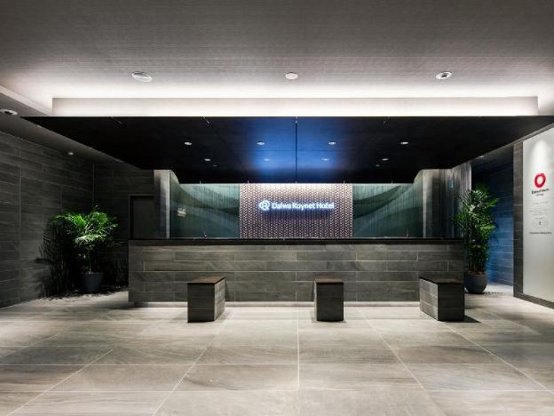 daiwa roynet hotel nagoya taiko dori side