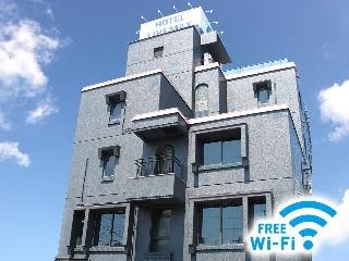 Hotel Livemax Kanazawaidaimae,Hakusan>>Chubu,3 star