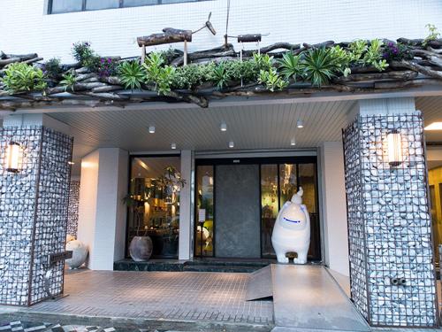 hotelday plus hualien